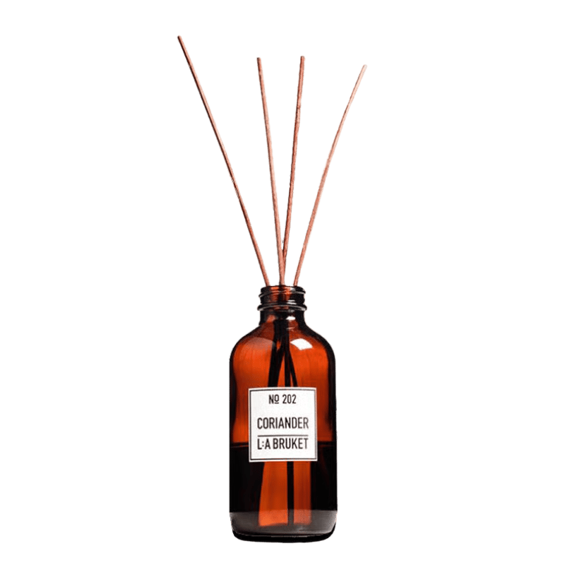 L:A BRUKET No. 318 Room Diffuser Coriander Raumduft