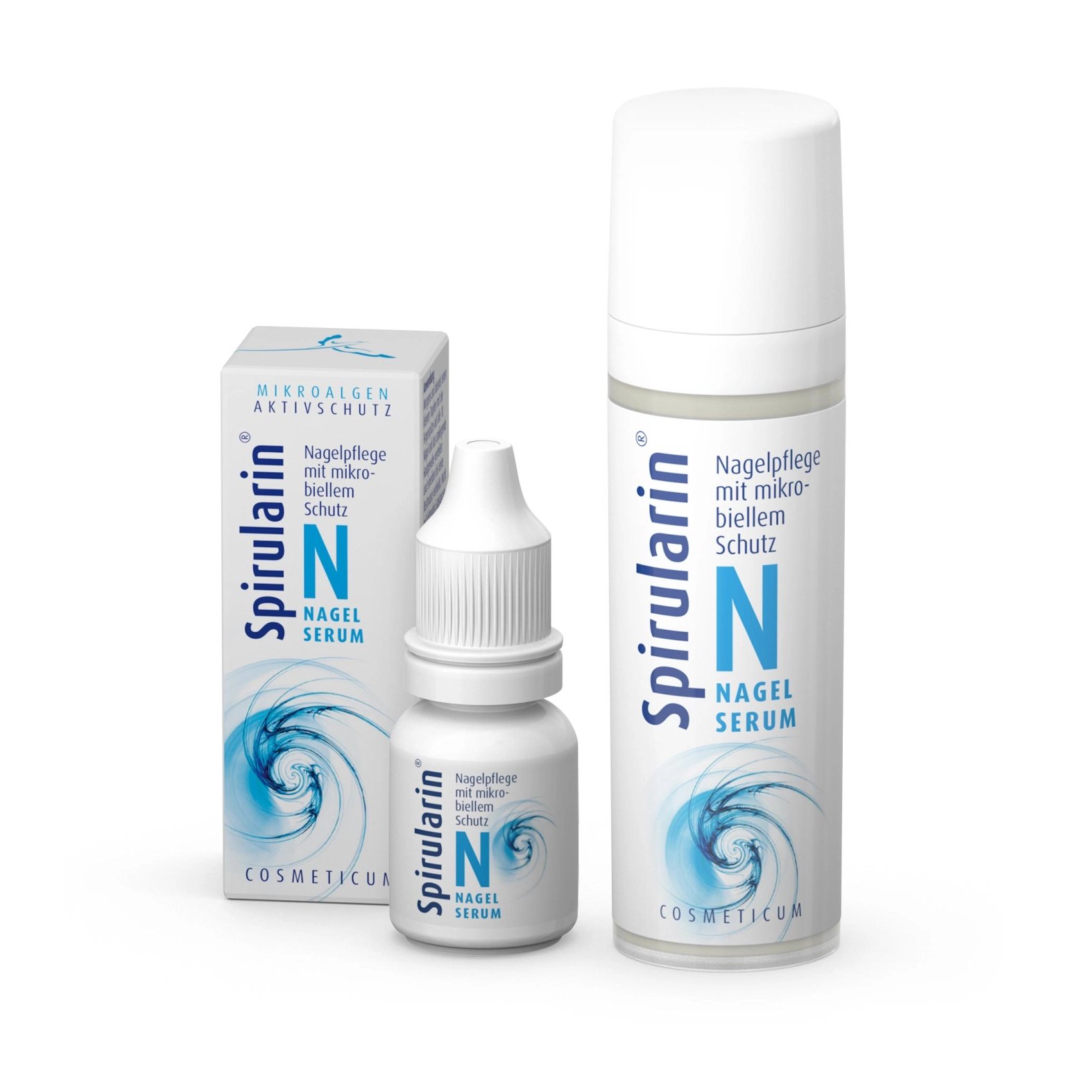 OceanPharma Spirularin Nagelserum