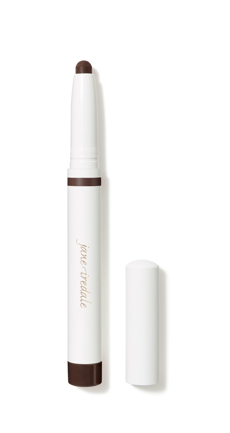 IC_ColorLuxe_EyeShadow_Soldier-OH_Americano Jane Iredale ColorLuxe Eye Shadow Stick Americano