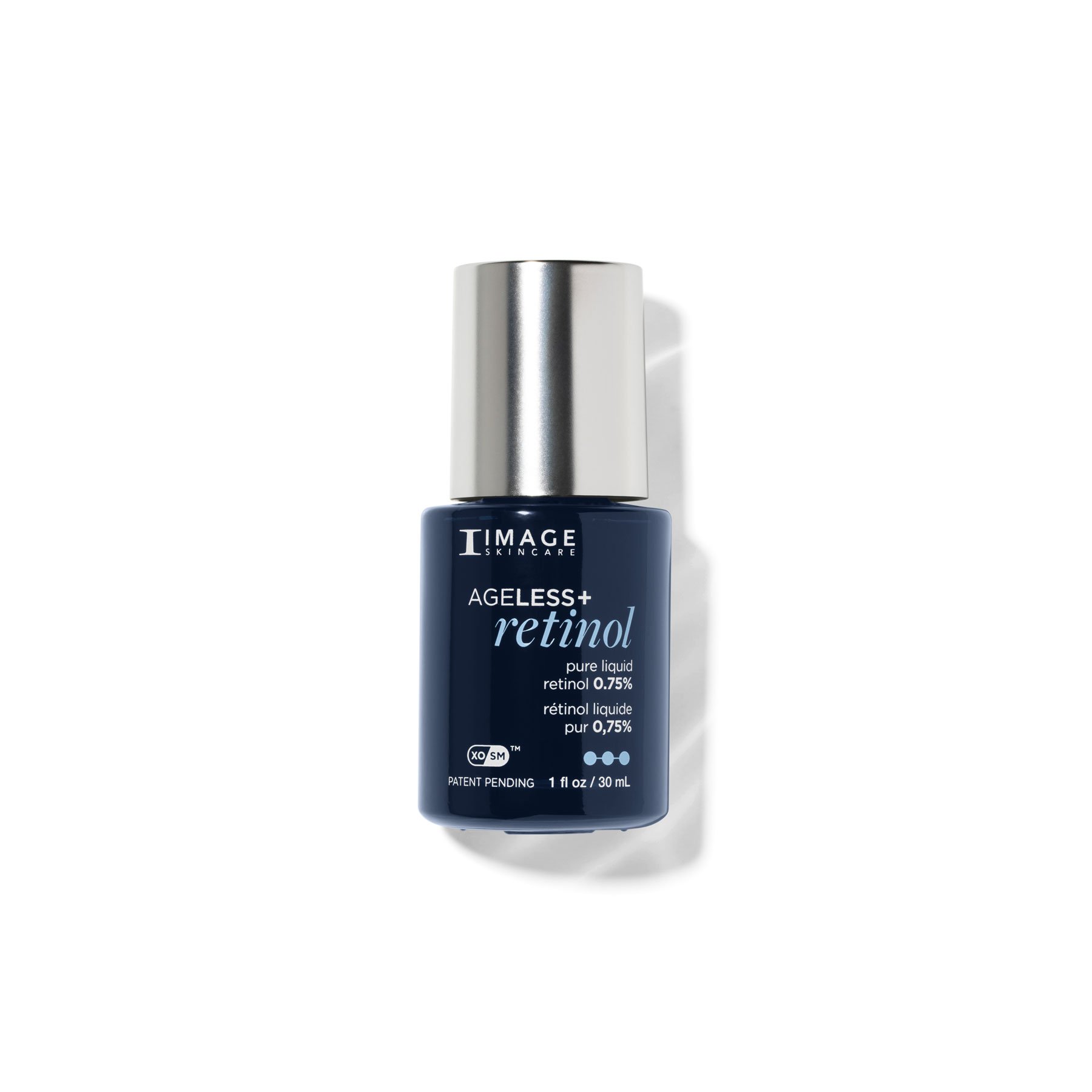Image Skincare AGELESS+ retinol - pure liquid retinol 0.75%