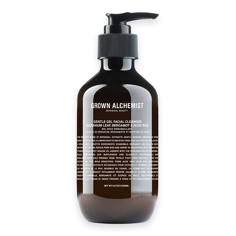 Gentle-Gel-Facial-Cleanser-200ml Gentle Gel Facial Cleanser