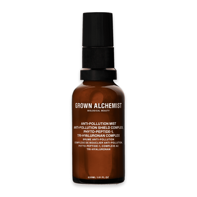 Grown Alchemist Anti-Pollution Mist Feuchtigkeitsspray