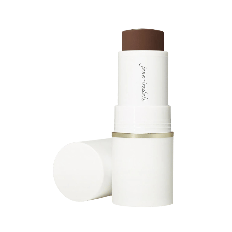 Jane Iredale Glow Time Bronzer Stick Blaze NEW