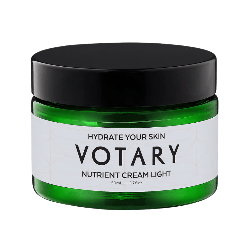 VOTARY Nutrient Cream Light; Super Seeds and Phytoceramides