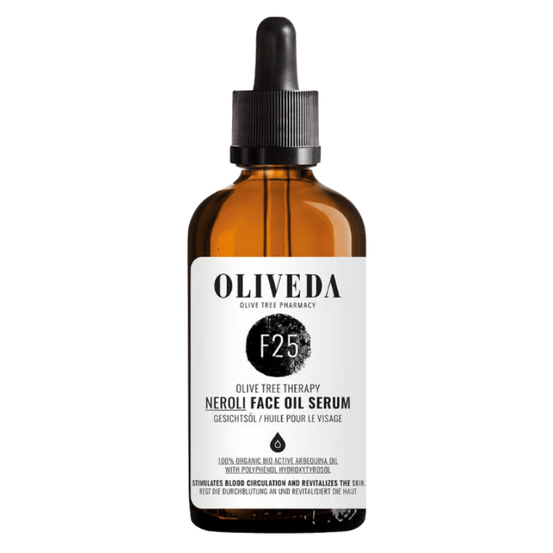 OLIVEDA F25 Gesichtsöl Neroli Rejuvenating 30ml