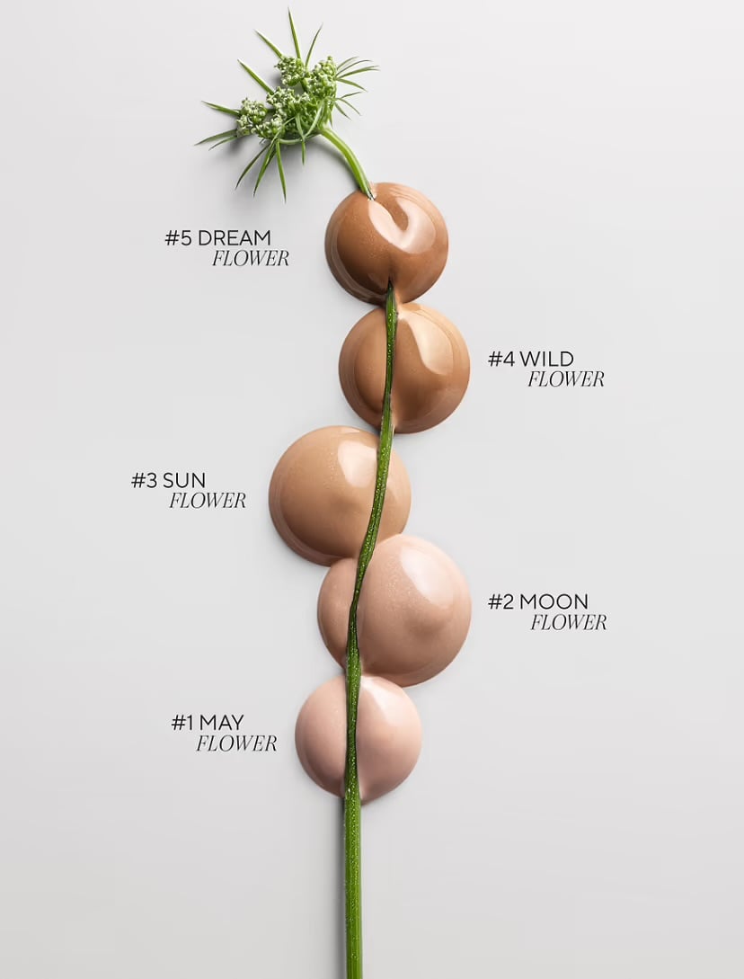 H2O Tint Hyaluron Tinted Serum, #3 SUN FLOWER H2O Tint Hyaluron Tinted Serum, #3 SUN FLOWER