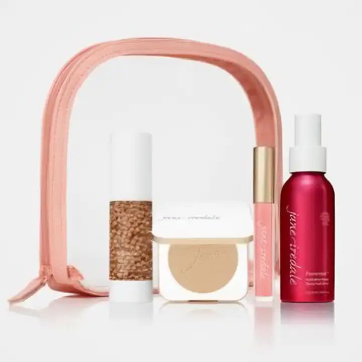 After Glow Pflege Set I Golden Glow After Glow Pflege Set I Golden Glow