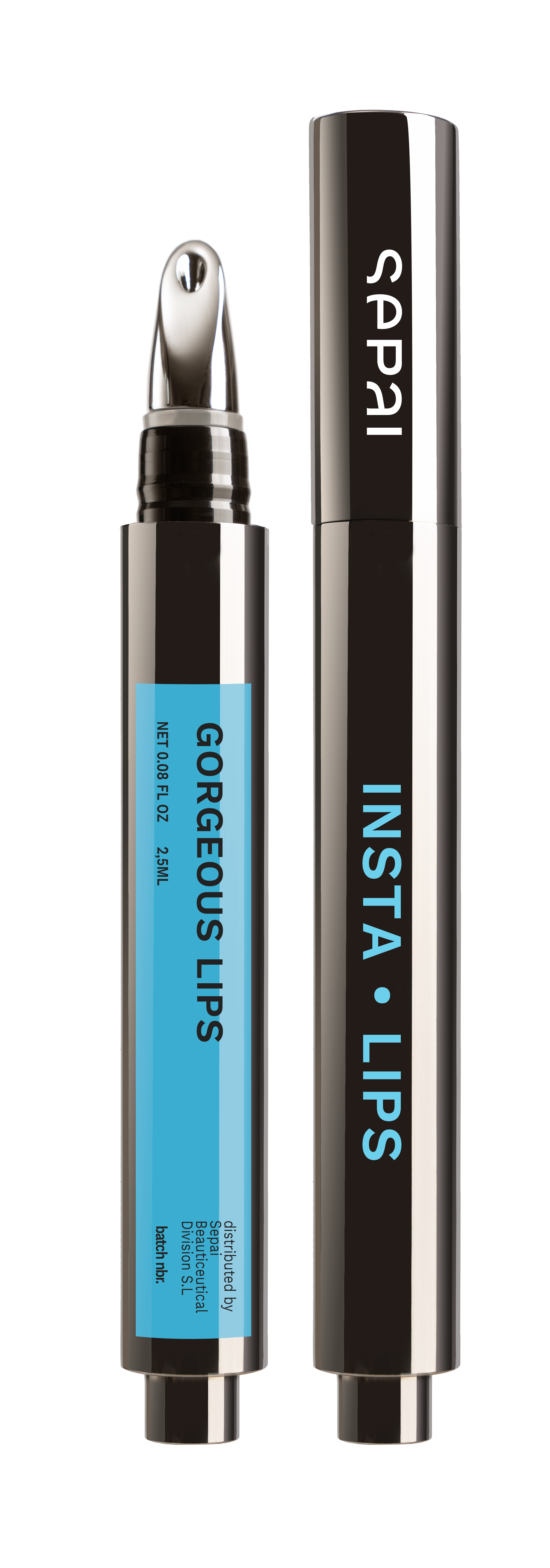 SEPAI INSTA LIPS Lippenbalsam