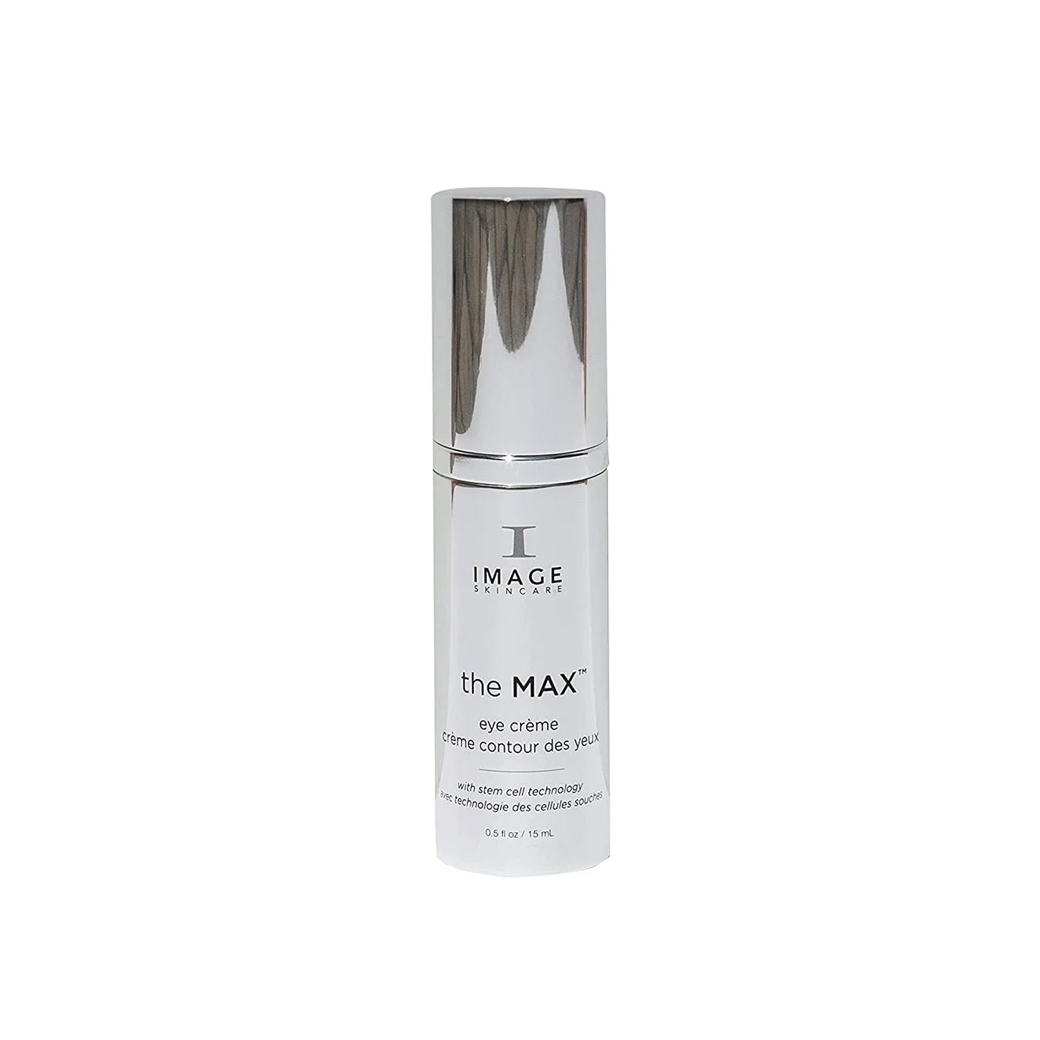 Image Skincare the MAX eye crème Augencreme