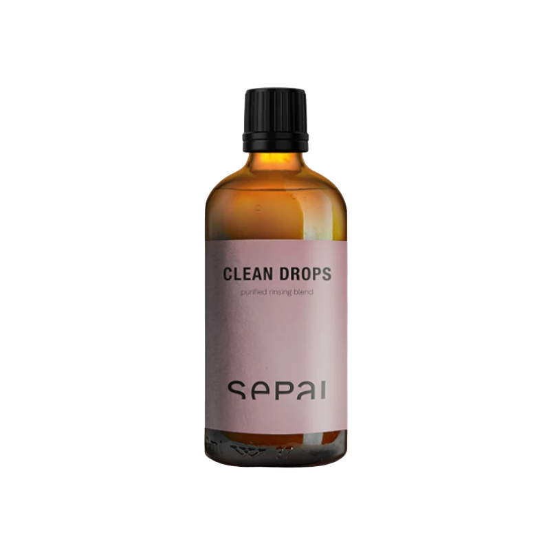 SEPAI Clean Drops