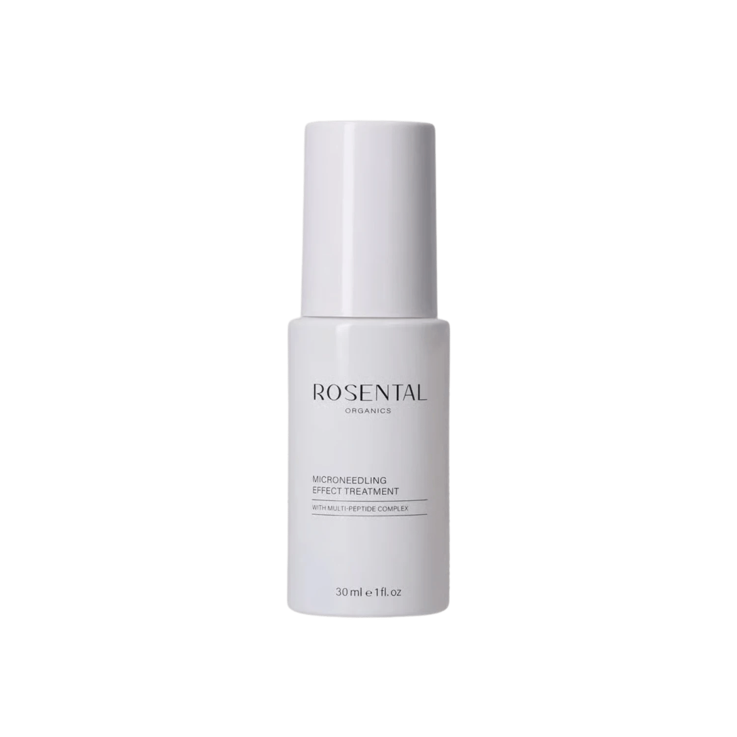 Microneedling Effect Treatment