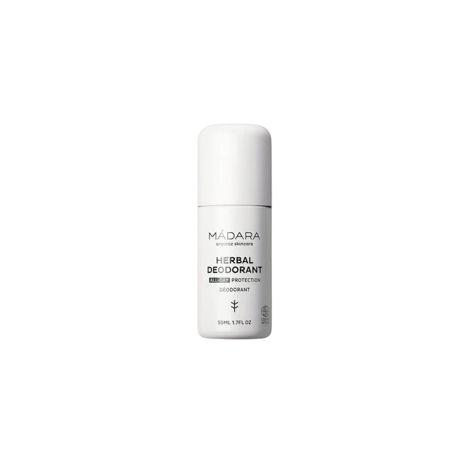 MADARA Organic Skincare Herbal Deodorant