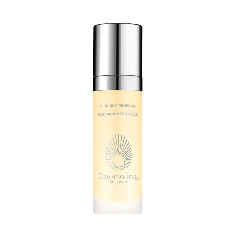 OMOROVICZA Midnight Renewal Nachtserum