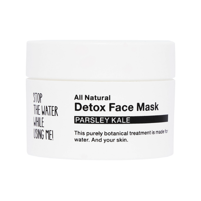 STOP-THE-WATER-WHILE-USING-ME-ALL-NATURAL-PARSLEY-KALE-DETOX-FACE-MASK All Natural Parsley Kale Detox Face Mask
