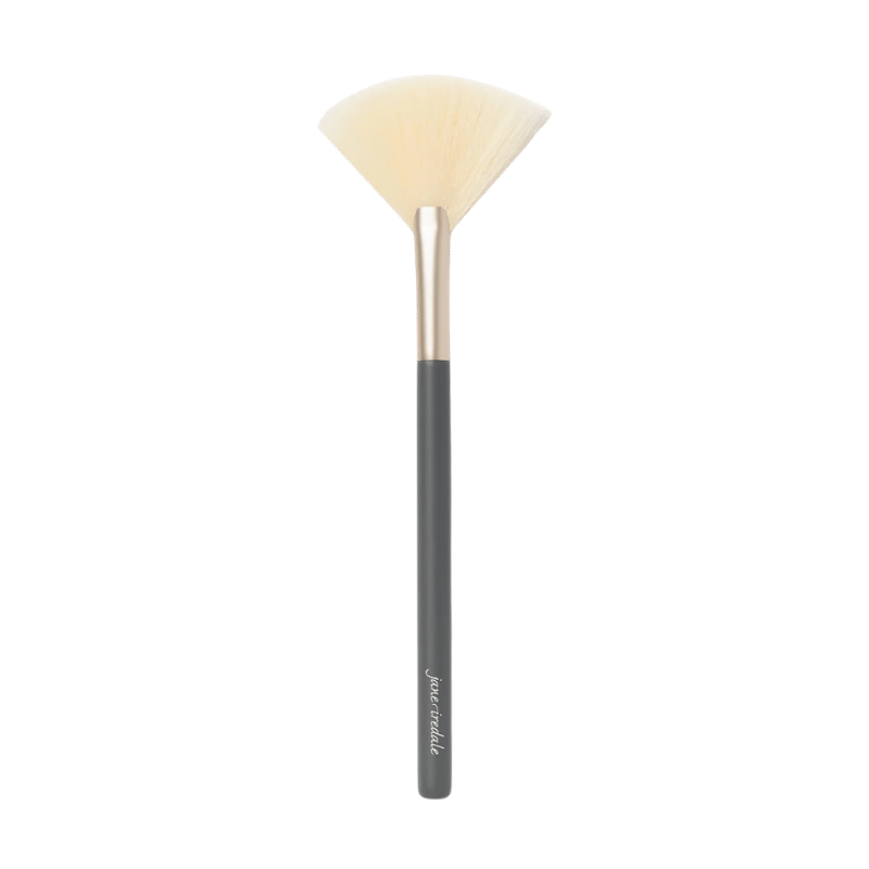 Jane Iredale Fan Blush Brush NEW