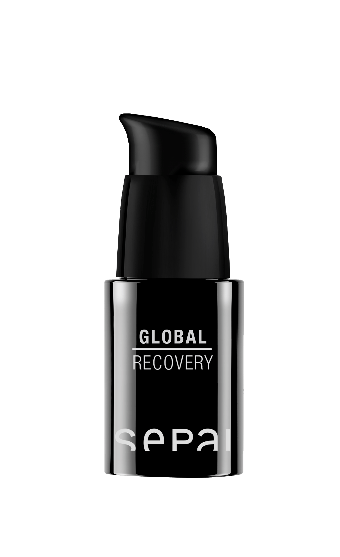 SEPAI GLOBAL RECOVERY Reisegröße