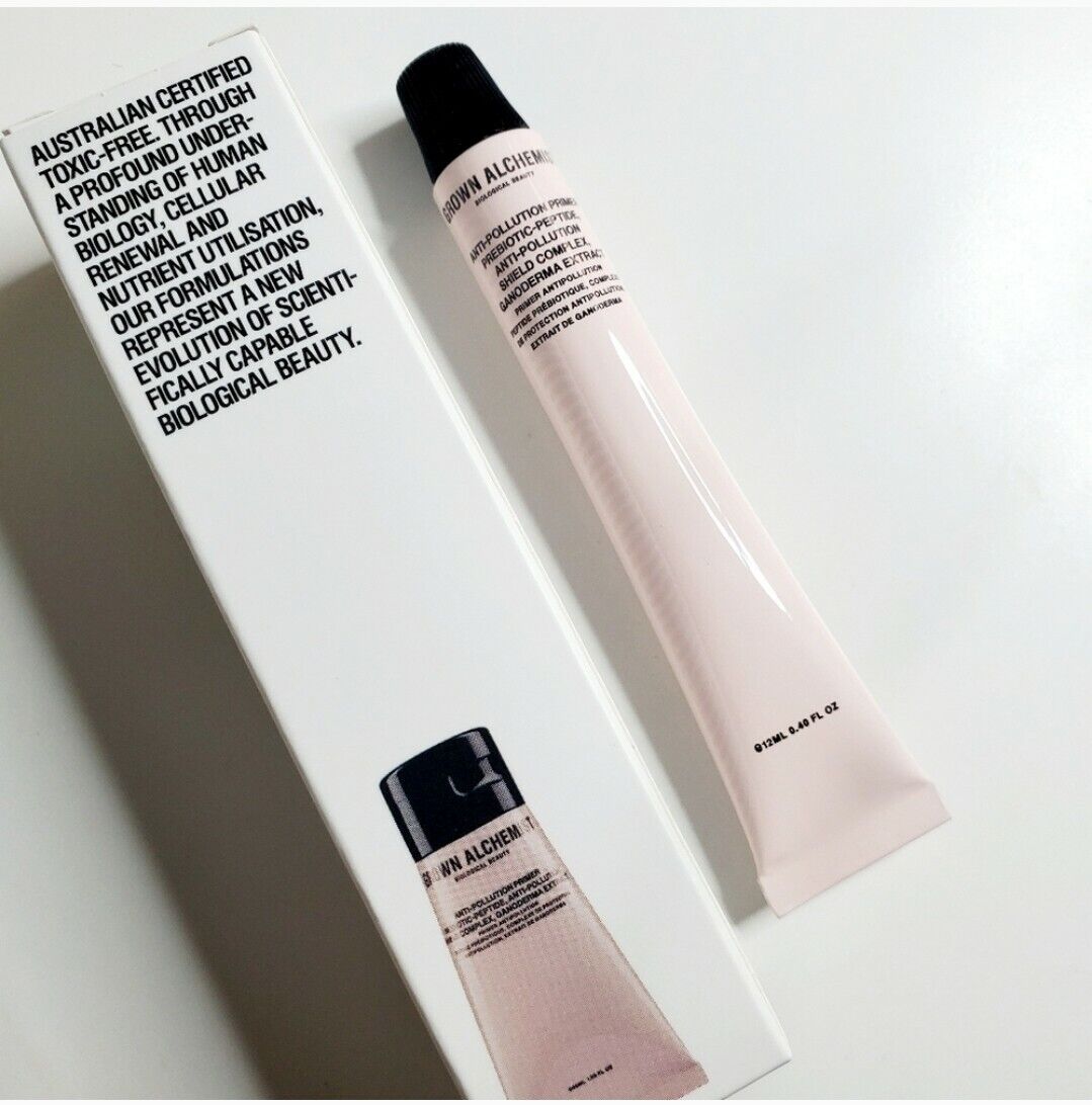 Grown Alchemist Anti-Pollution Primer Reisegröße