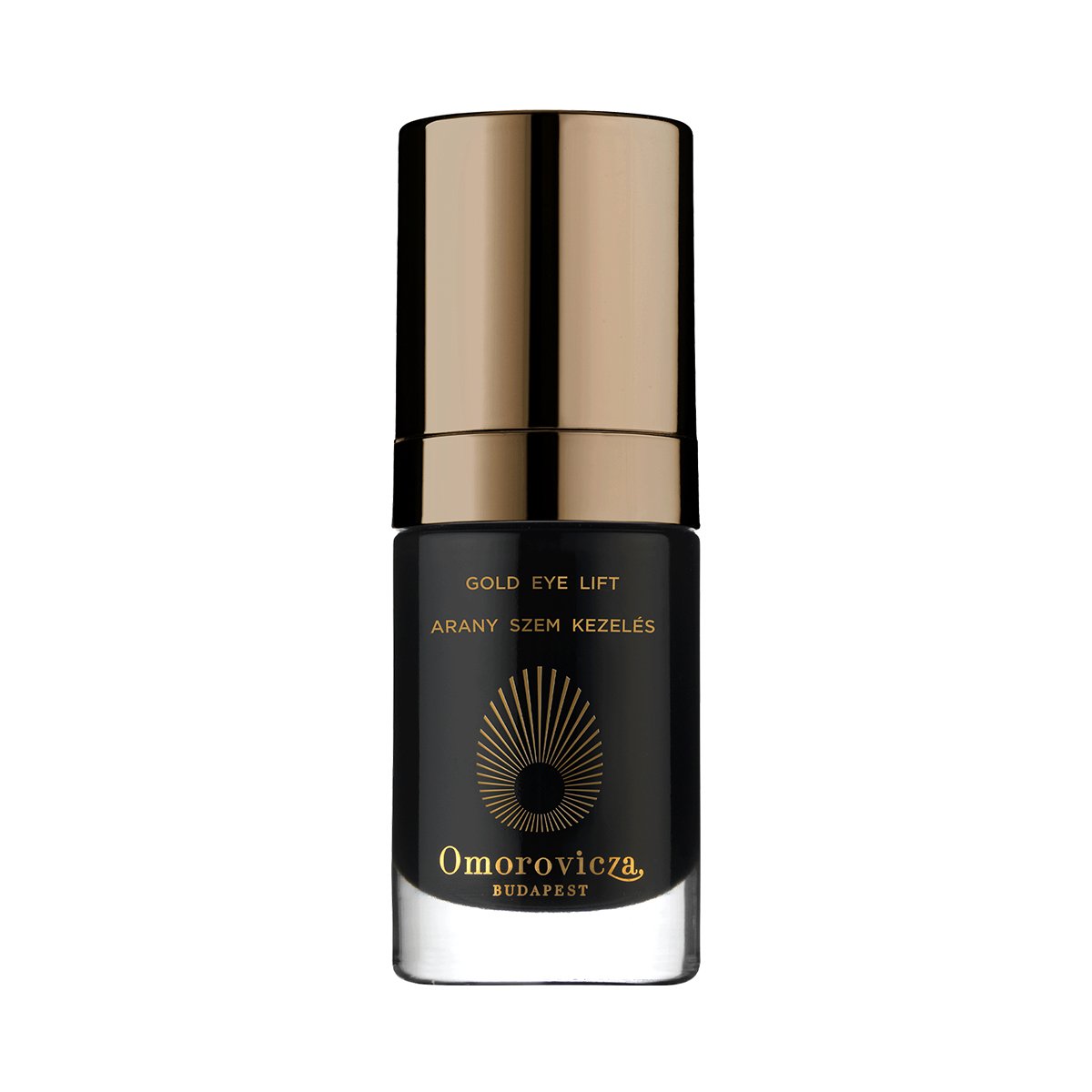Gold-EyeLift OMOROVICZA Gold Eye Lift Anti-Aging-Augencreme