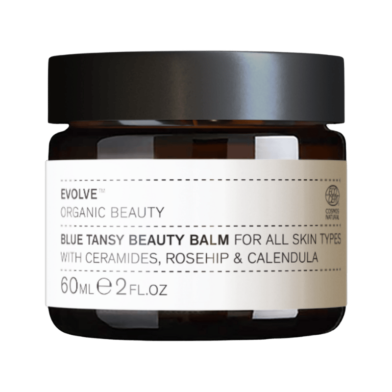 EVOLVE Organic Beauty Blue Tansy Beauty Balm