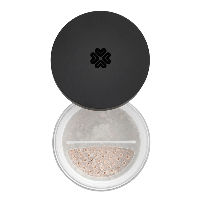 Lily Lolo Mineral Foundation Dusky