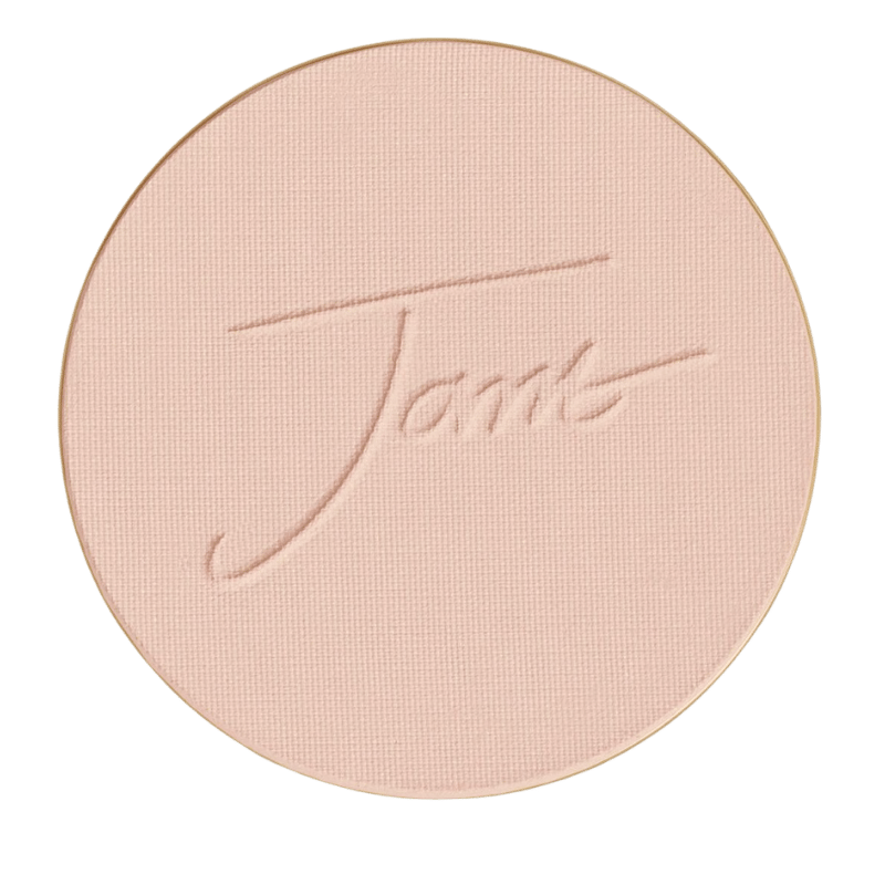 Jane Iredale Pressed Powder Refill Light Beige NEW