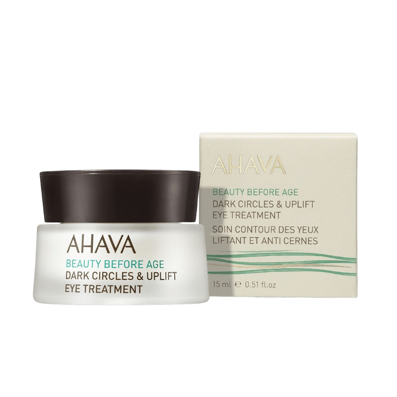 Ahava Dark Circles & Uplift Eye Treatment Augencreme