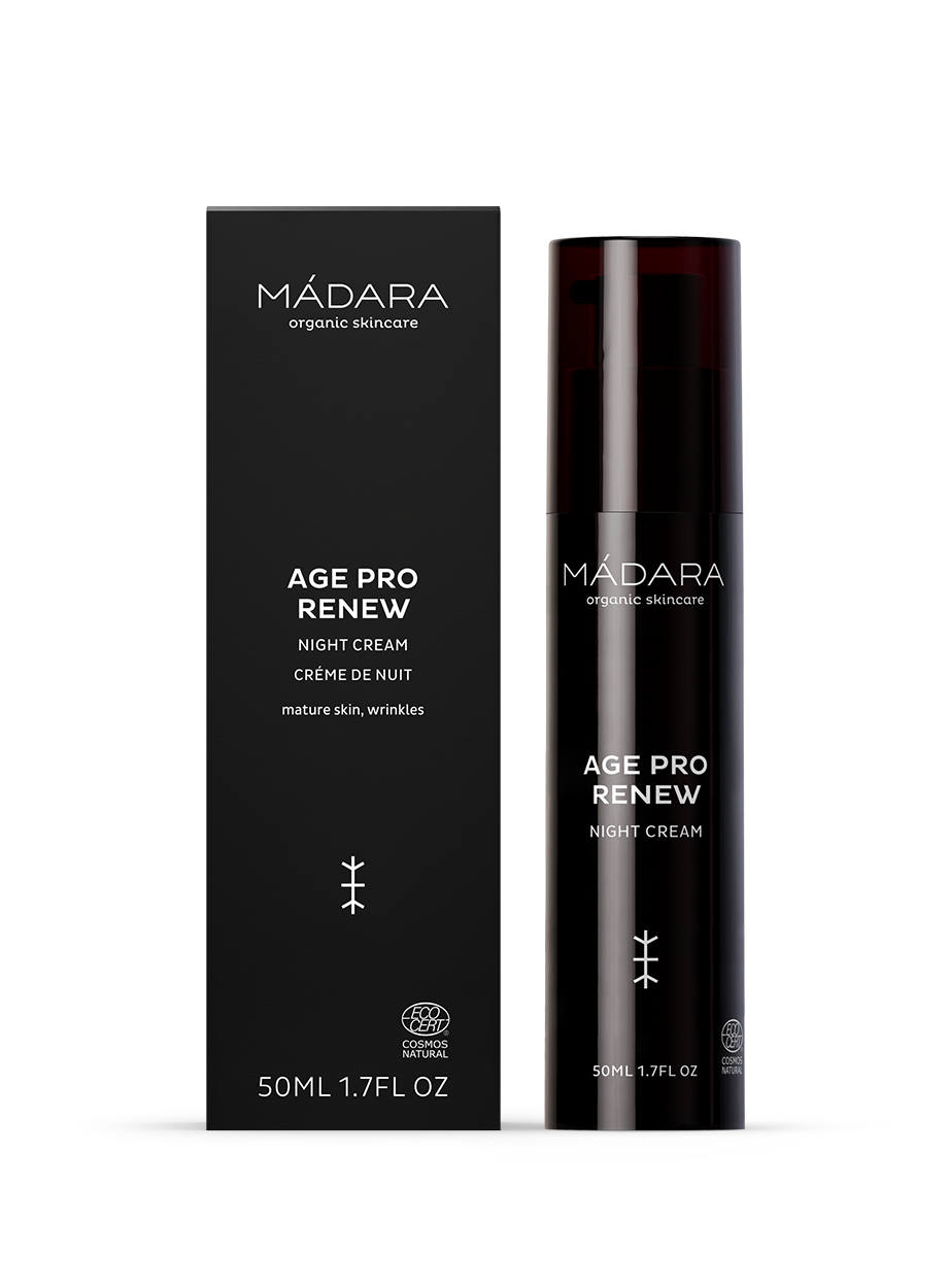 AGE PRO Renew Night Cream AGE PRO Renew Night Cream