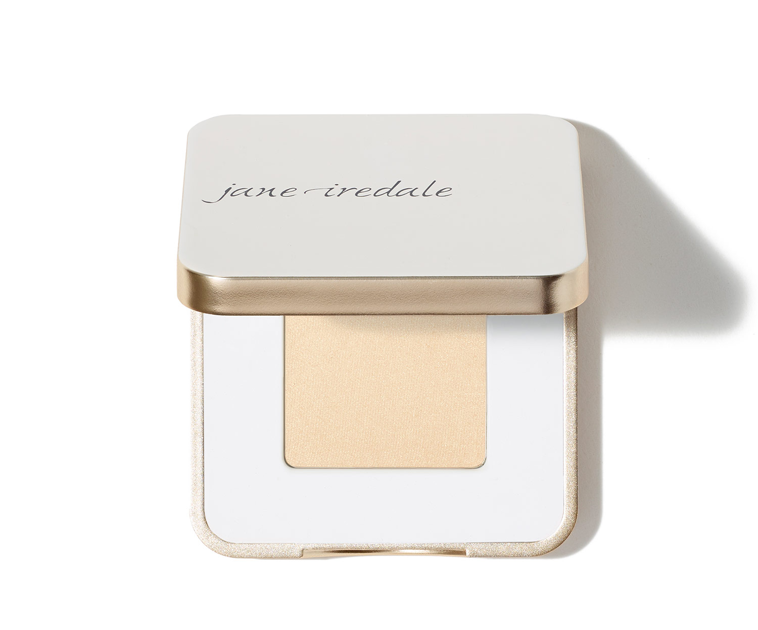 Jane Iredale Eye Shadow Oyster NEW