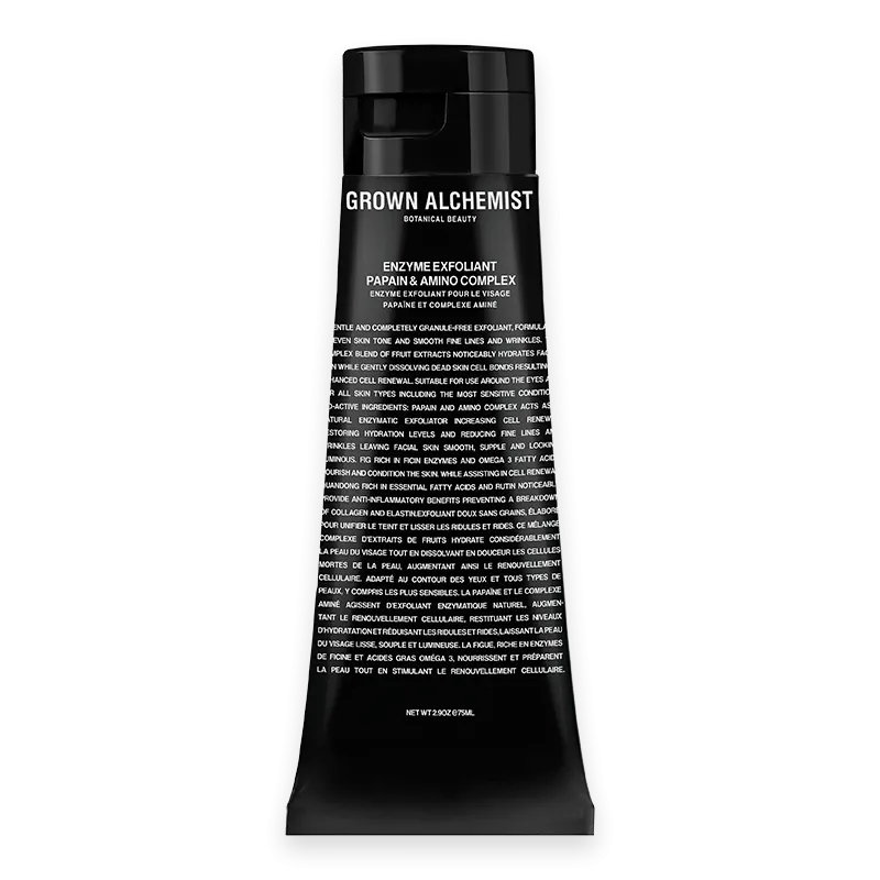 Enzyme Exfoliant Papain & Amino Complex