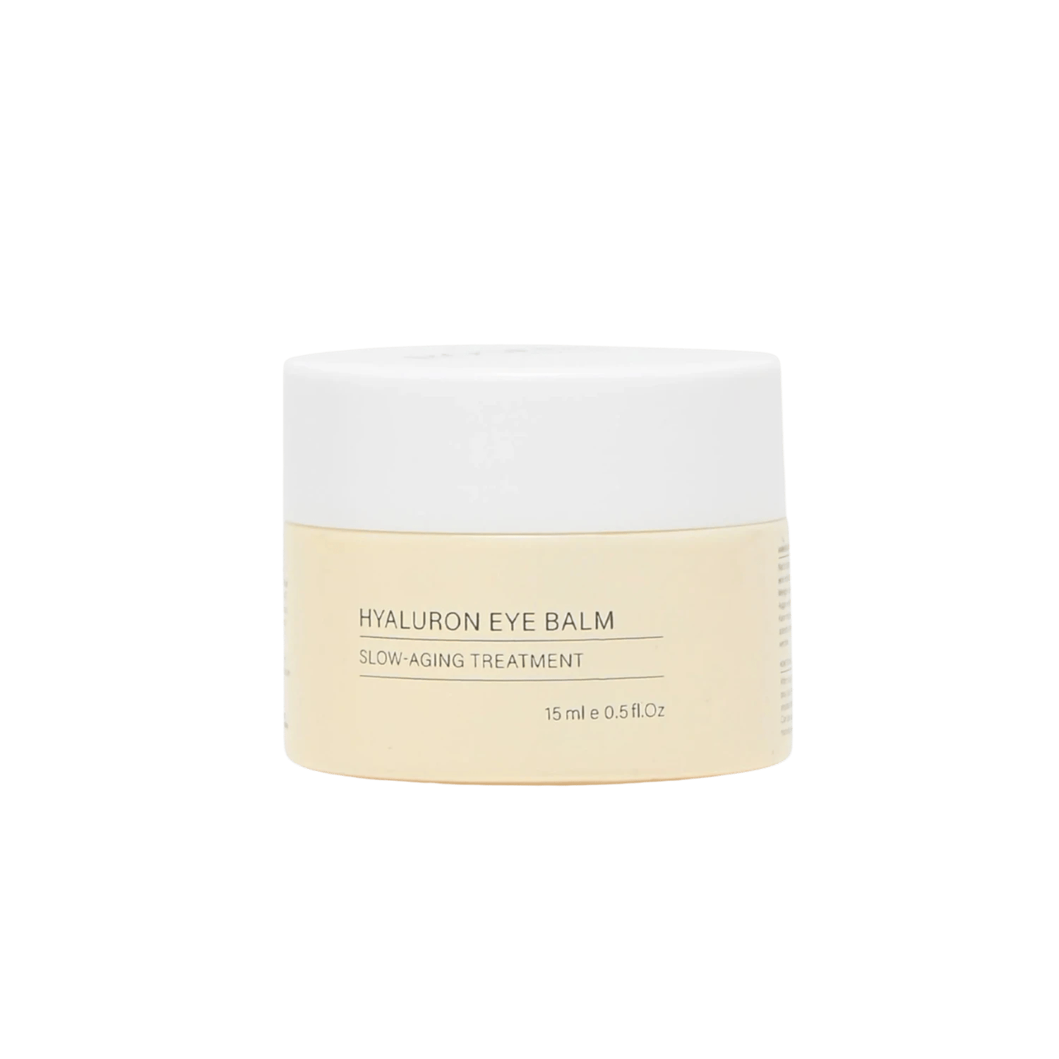Rosental Hyaluron Eye Balm I Slow-Aging Treatment