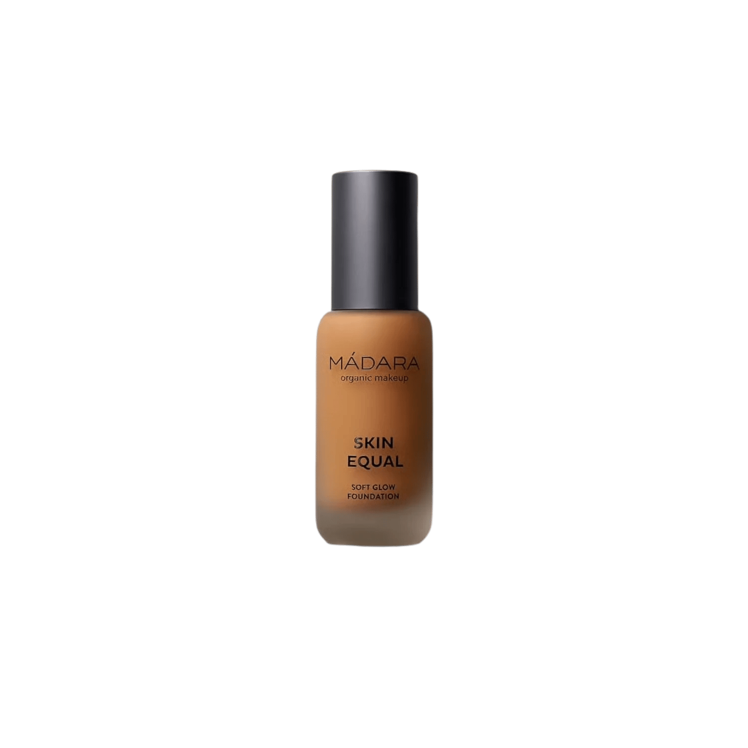 MADARA Organic Skincare SKIN EQUAL Foundation, #70 CARAMEL