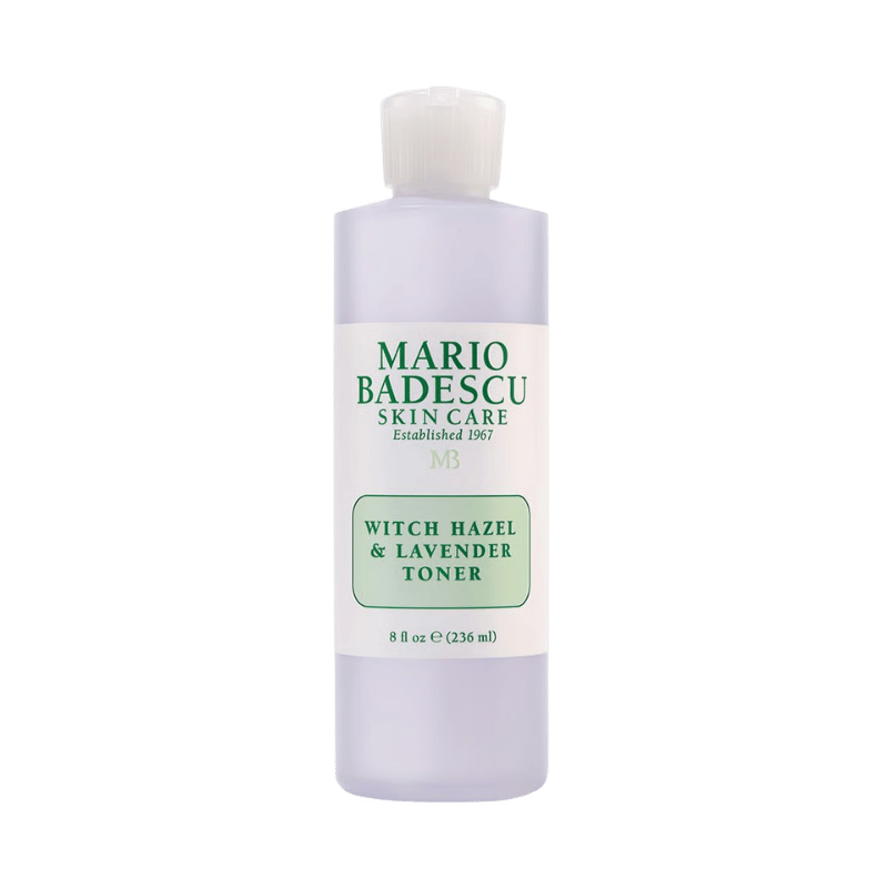 Mario Badescu Skincare Witch Hazel & Lavender Toner
