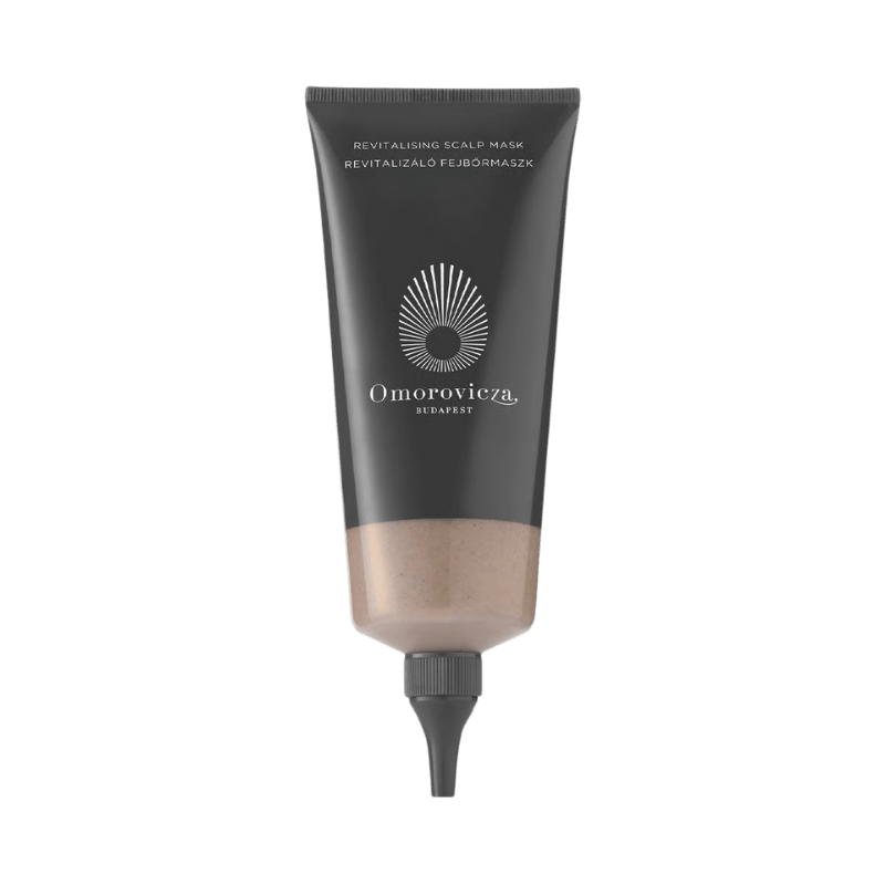 OMOROVICZA Revitalising Scalp Mask Kopfhautmaske