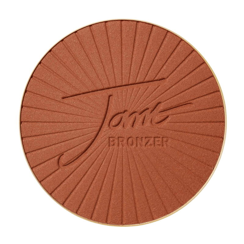 Jane Iredale PureBronze Matte Bronzer Refill Dark