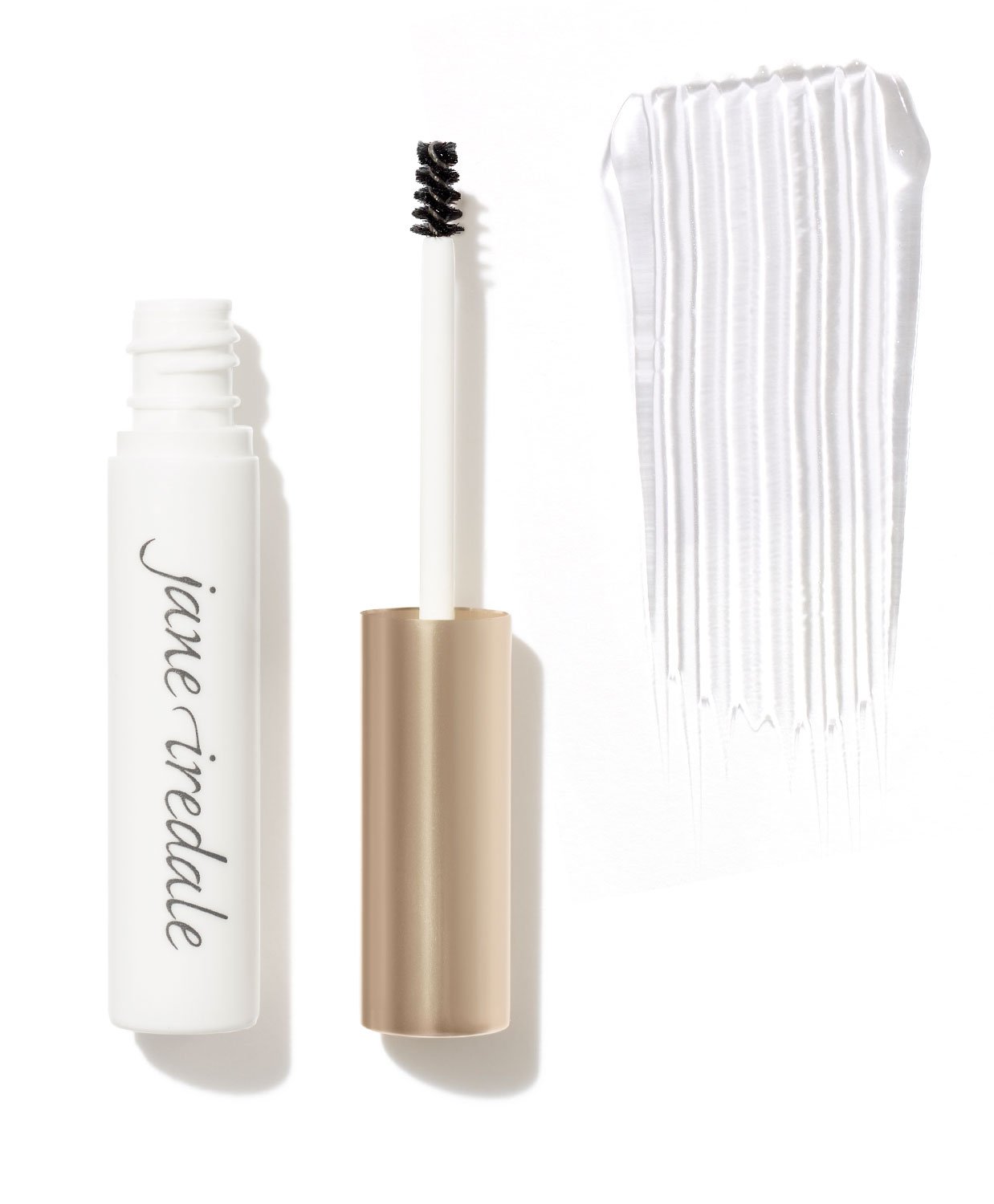 Jane Iredale PureBrow Gel Clear Farbiges