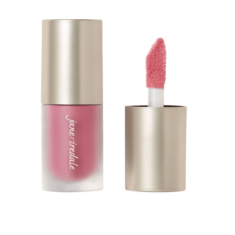 Jane Iredale Mineral Make-up ColorLuxe Liquid Blush div. Farben