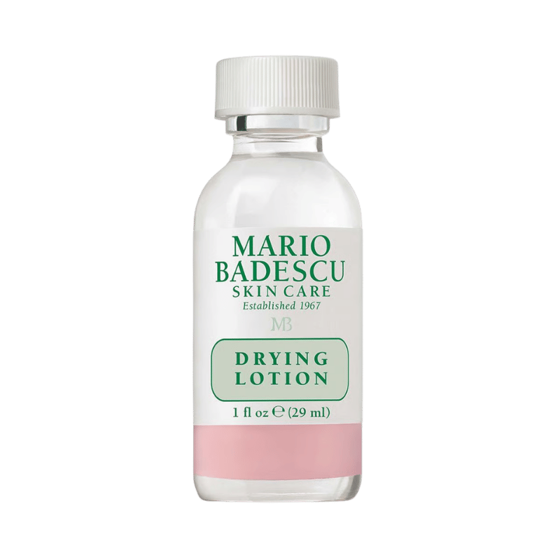 Mario Badescu Skincare Drying Lotion Glasflasche