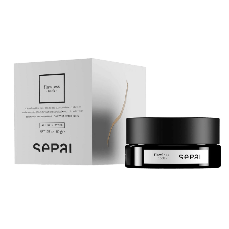 SEPAI FLAWLESS neck