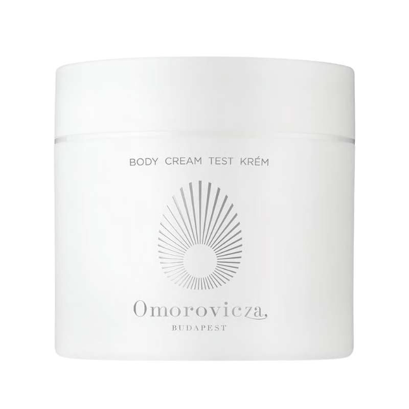 OMOROVICZA Body Cream Bodycreme