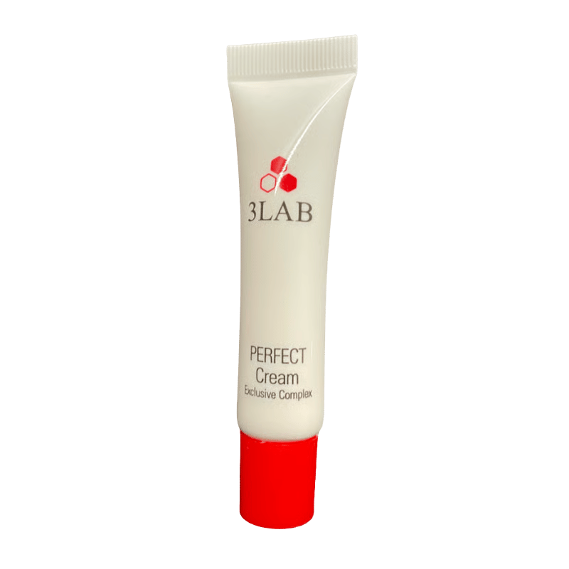 3LAB Perfect Cream Luxus Sample