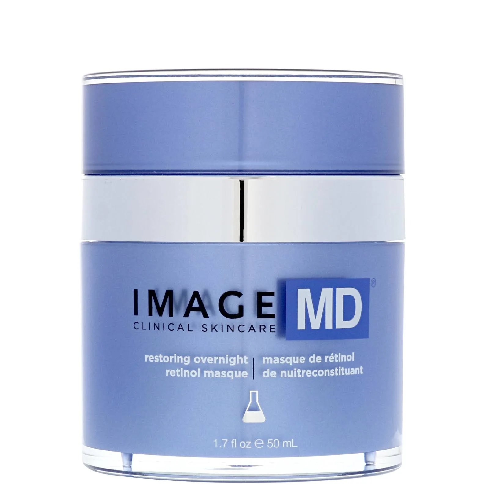Image Skincare IMAGE MD restoring overnight retinol masque