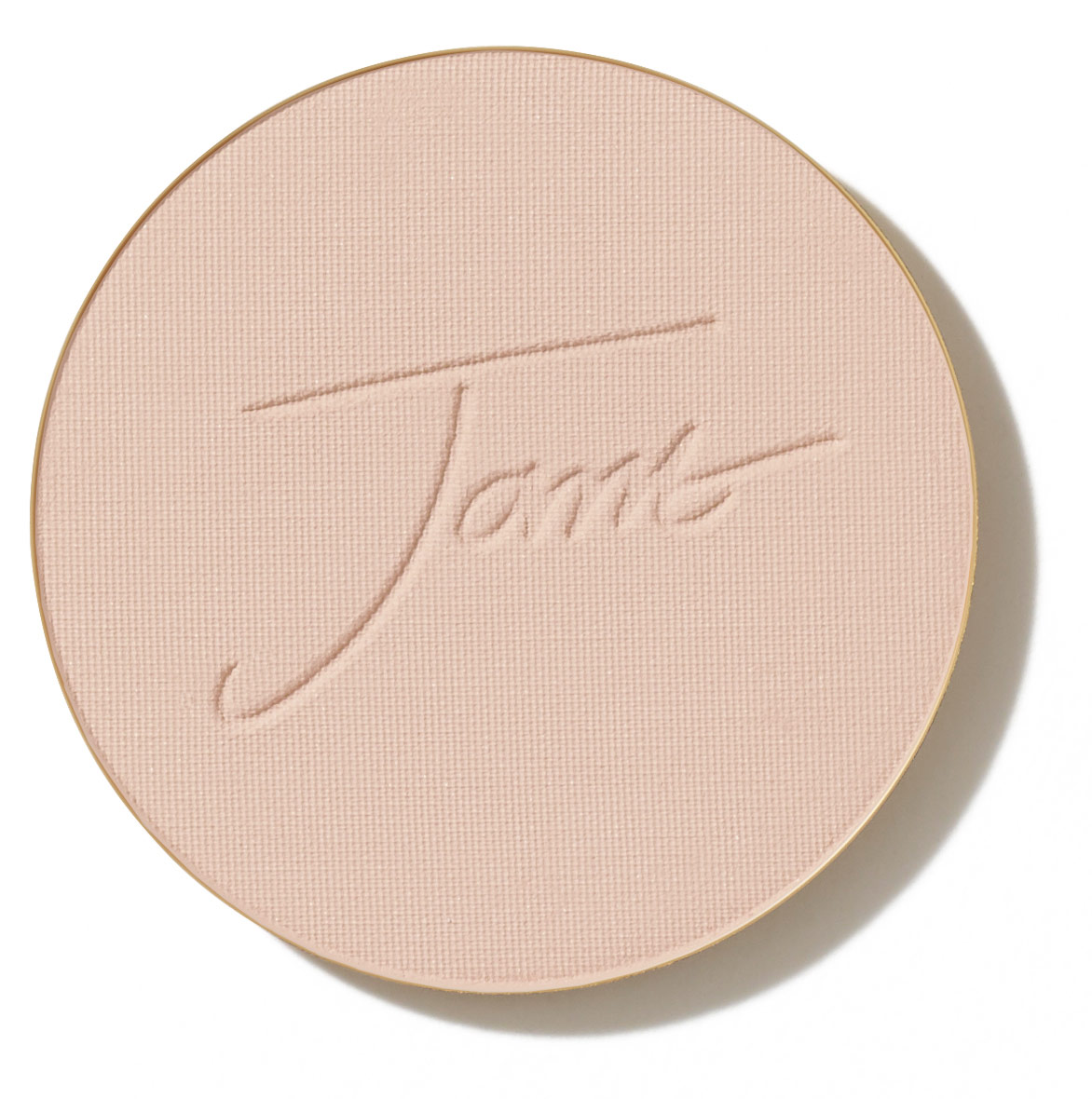 Jane Iredale Pressed Powder Refill Satin NEW