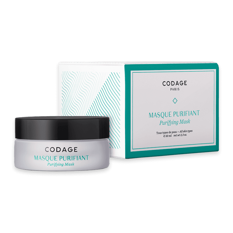 codage-paris-purifying-mask_optimized CODAGE Paris Purifying Mask Gesichtsmaske