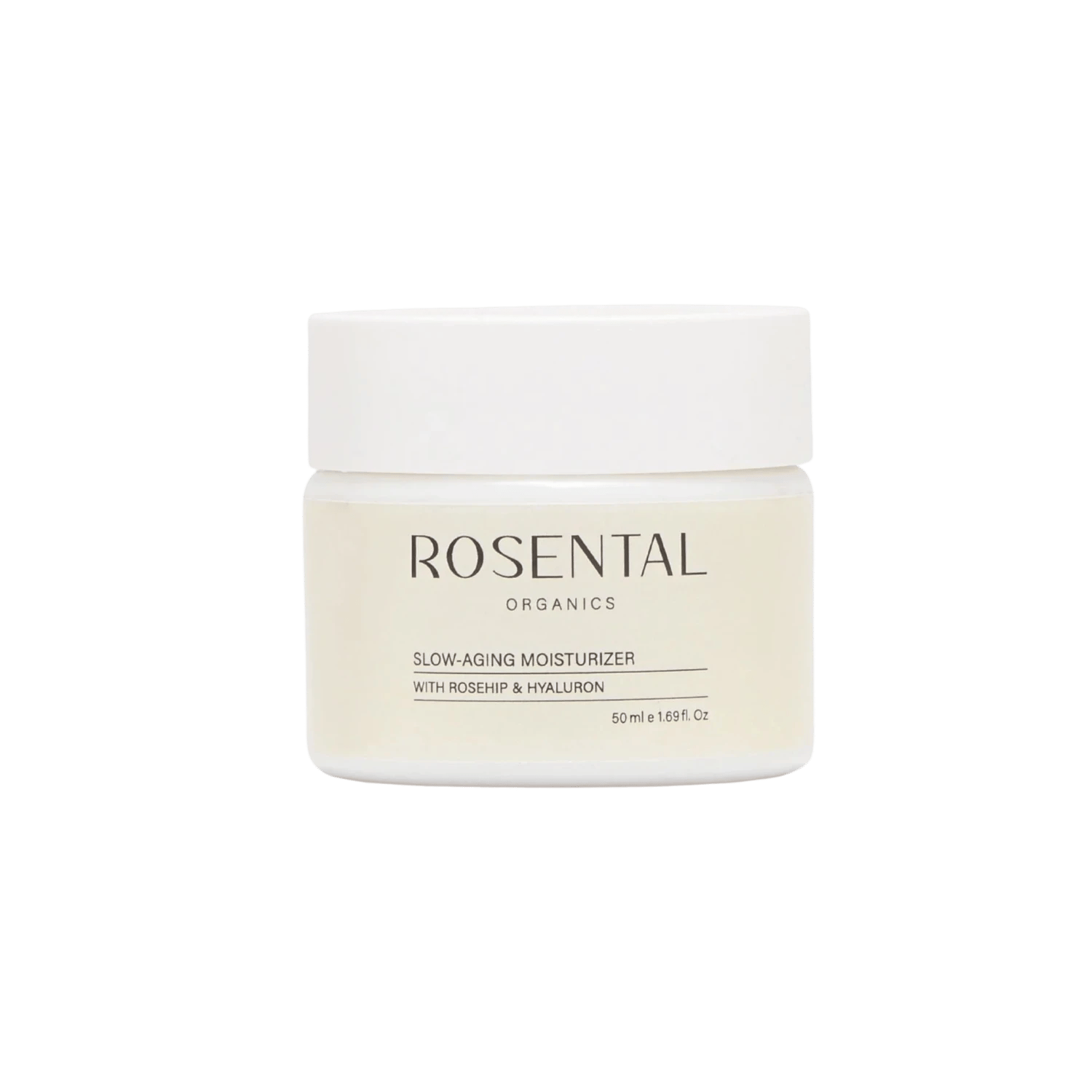 Rosental Slow-Aging Moisturizer Anti-Aging-Creme
