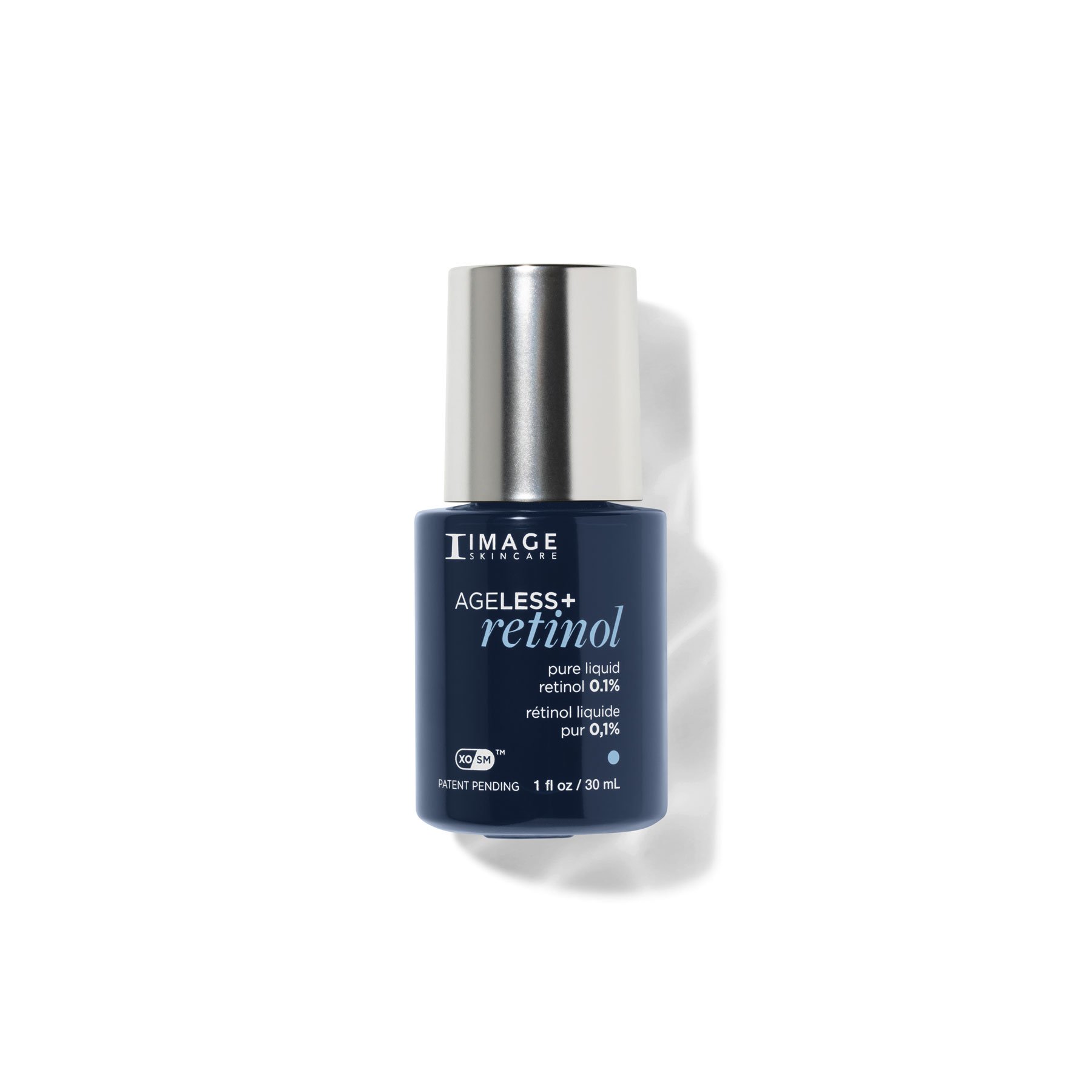 Image Skincare AGELESS+ retinol - pure liquid retinol 0.1% Image Skincare AGELESS+ retinol - pure liquid retinol 0.1%