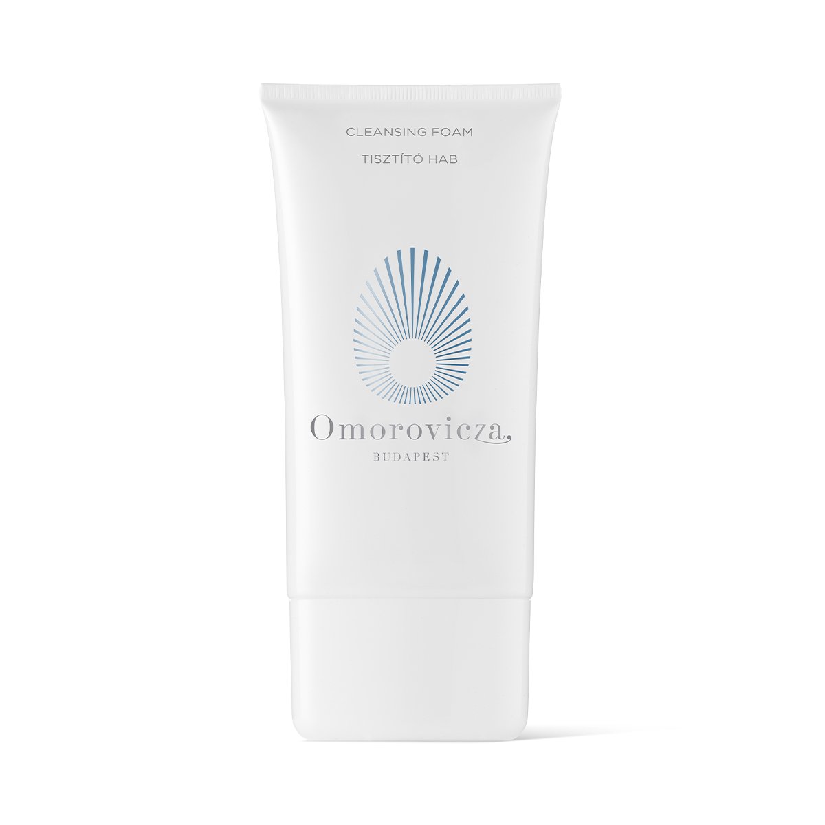 Cleansing-Foam OMOROVICZA Cleansing Foam Reinigungsschaum