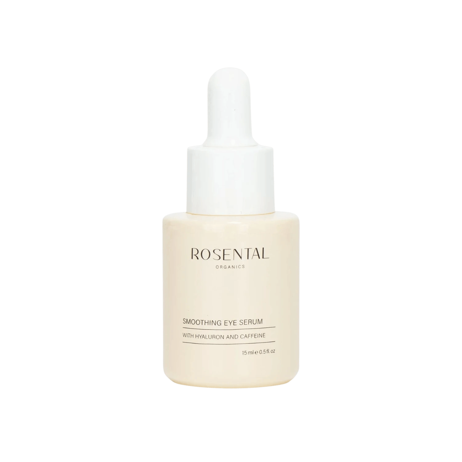 Rosental Smoothing Eye Serum Augenserum