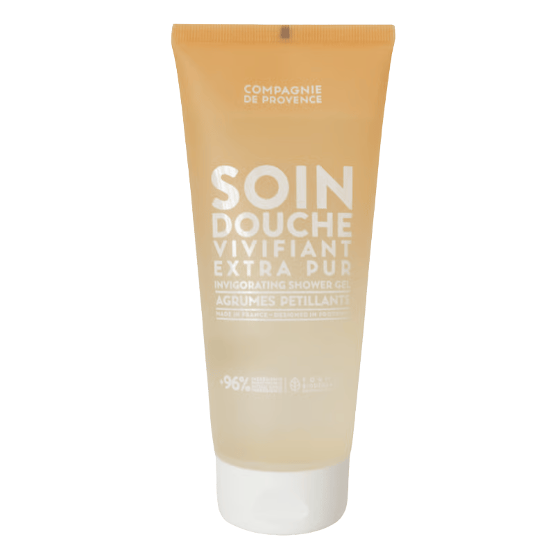 La Compagnie de Provence Shower Gel 200ml SPARKLING CITRUS