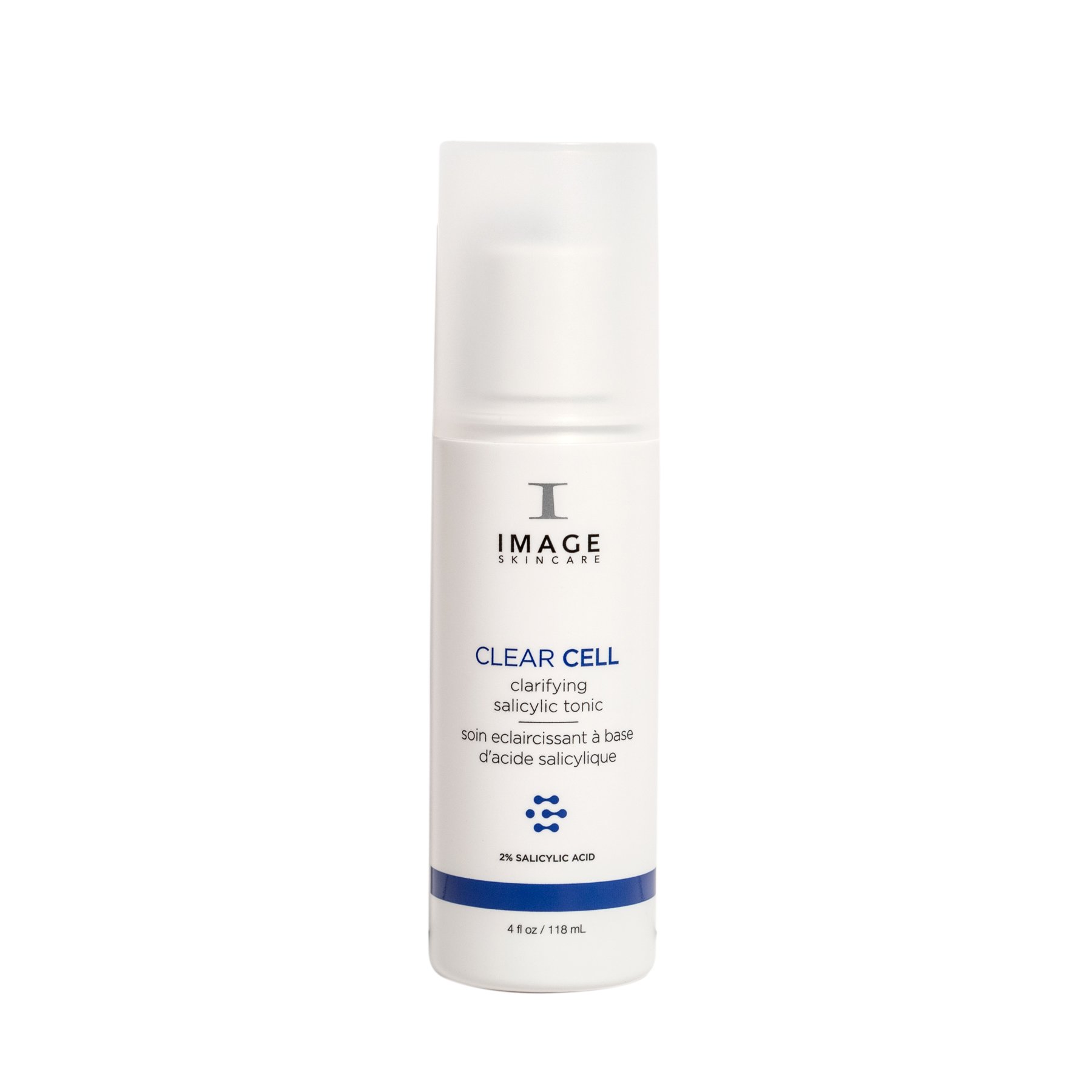 CLEAR-CELL-CLARIFYING-TONIC-PDP-R01b Image Skincare CLEAR CELL clarifying salicylic tonic