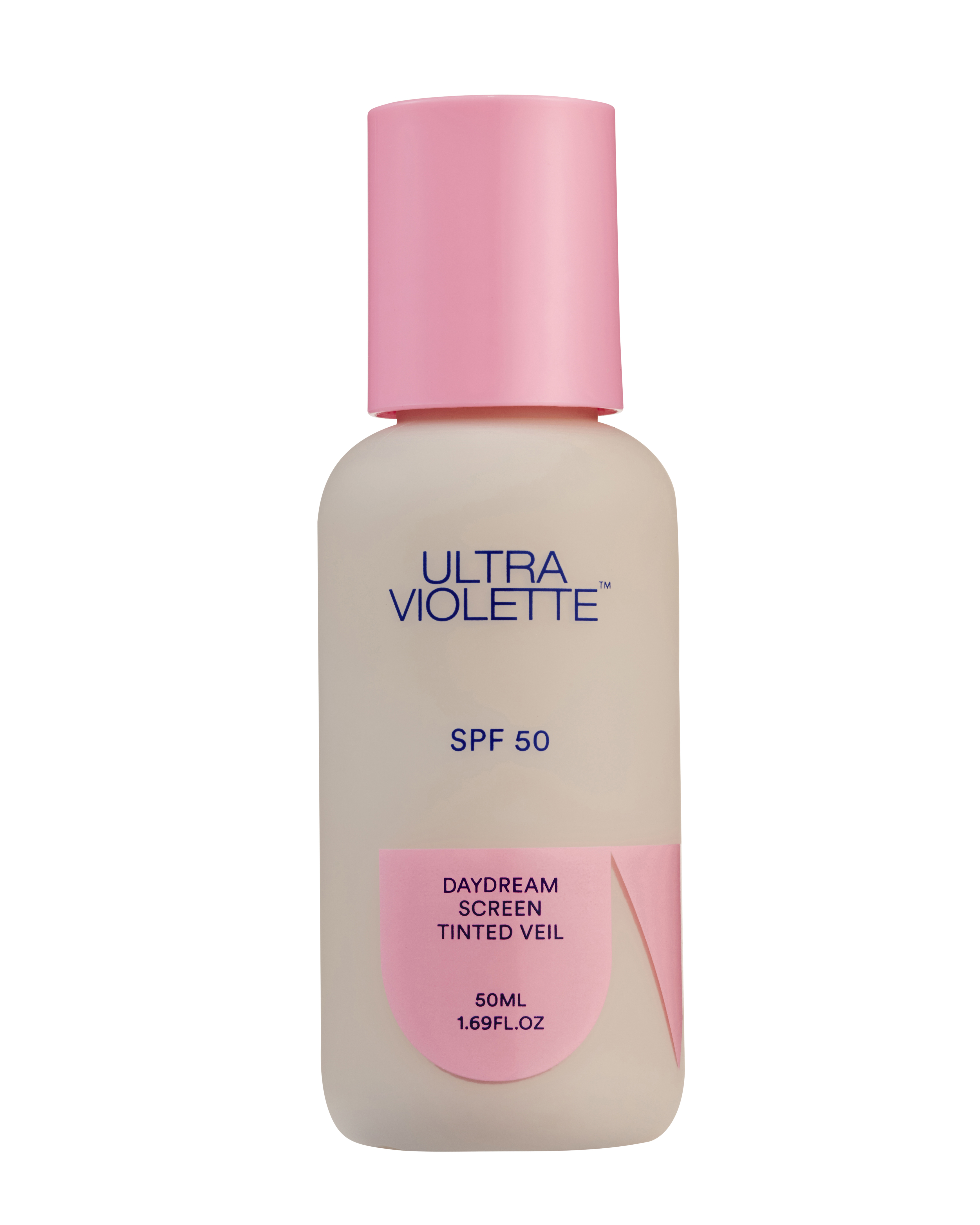 Daydream Screen Tinted Veil SPF50 - V4